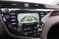 Toyota Camry vaihtoauto