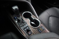 Toyota Camry vaihtoauto