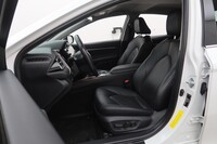 Toyota Camry vaihtoauto