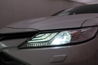 Toyota Camry vaihtoauto