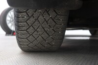 Toyota Camry vaihtoauto