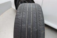 Toyota Camry vaihtoauto