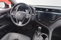 Toyota Camry vaihtoauto