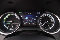 Toyota Camry vaihtoauto