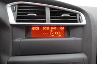 Citroën C4 vaihtoauto