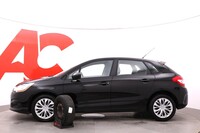 Citroën C4 vaihtoauto