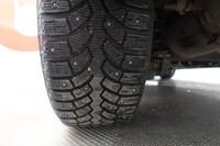 Citroën C4 vaihtoauto