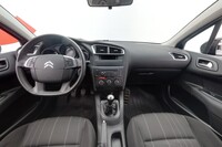 Citroën C4 vaihtoauto