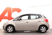 Kia Venga vaihtoauto