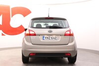 Kia Venga vaihtoauto