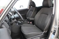 Kia Venga vaihtoauto