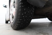 Kia Venga vaihtoauto