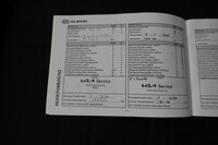 Kia Venga vaihtoauto