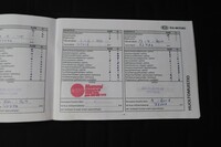 Kia Venga vaihtoauto