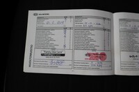 Kia Venga vaihtoauto