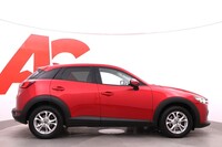 Mazda CX-3 vaihtoauto