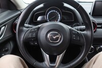 Mazda CX-3 vaihtoauto