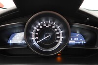 Mazda CX-3 vaihtoauto