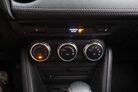 Mazda CX-3 vaihtoauto