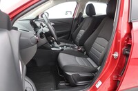 Mazda CX-3 vaihtoauto