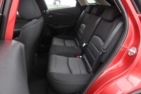 Mazda CX-3 vaihtoauto