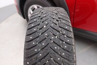 Mazda CX-3 vaihtoauto