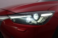 Mazda CX-3 vaihtoauto