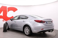 Mazda 6 vaihtoauto