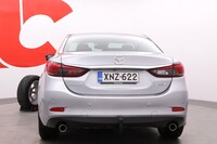 Mazda 6 vaihtoauto