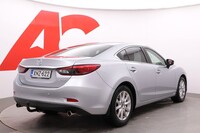 Mazda 6 vaihtoauto