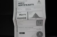 Hyundai IONIQ 5 vaihtoauto