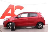 Mitsubishi Space Star vaihtoauto