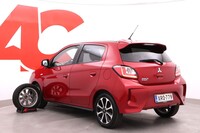 Mitsubishi Space Star vaihtoauto