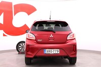 Mitsubishi Space Star vaihtoauto