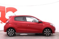 Mitsubishi Space Star vaihtoauto