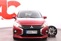 Mitsubishi Space Star vaihtoauto
