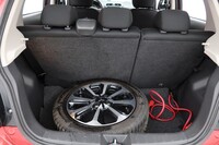 Mitsubishi Space Star vaihtoauto