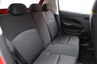 Mitsubishi Space Star vaihtoauto