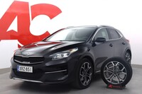 Kia XCeed vaihtoauto