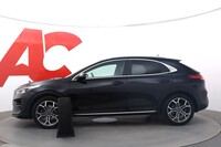 Kia XCeed vaihtoauto