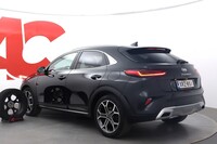 Kia XCeed vaihtoauto