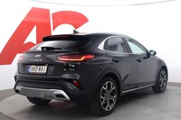 Kia XCeed vaihtoauto