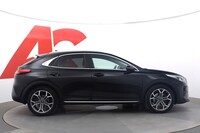 Kia XCeed vaihtoauto