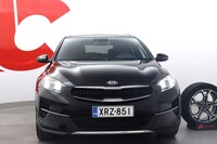 Kia XCeed vaihtoauto