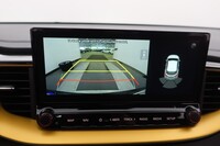 Kia XCeed vaihtoauto