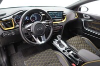 Kia XCeed vaihtoauto