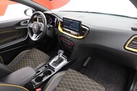 Kia XCeed vaihtoauto