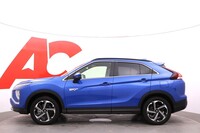 Mitsubishi Eclipse Cross vaihtoauto