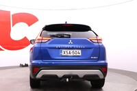 Mitsubishi Eclipse Cross vaihtoauto