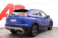 Mitsubishi Eclipse Cross vaihtoauto
